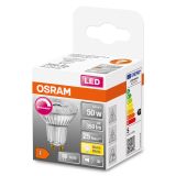 RAZNA LED ŽARNICA OSRAM PAR16 4.5W/927, 36° SST, DIM, GU10