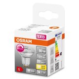 RAZNA LED ŽARNICA OSRAM PAR 16 8.3W/827, 36° SST, DIM, GU10