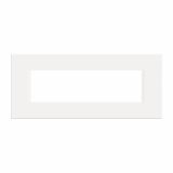 PARAPETNI KANAL MODUL OKVIR MA 92 7M BEL ZA KANALE