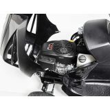 VRTNI TRAKTOR AL-KO T 15-93.2 HD-A EASY S KOŠEM