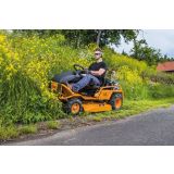 PARKOVNI TRAKTOR AS 900 ENDURO