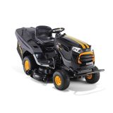 PARKOVNI TRAKTOR MCCULLOCH M200-107TC POWERDRIVE