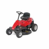 PARKOVNI TRAKTOR MTD MINIRIDER 76 SDE BREZ KOŠA