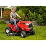 VRTNI TRAKTOR MTD OPTIMA LN 200 H RTG