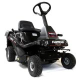 VRTNI TRAKTOR RAMDA 760E 76CM 3V1 MOT. LONCIN 432CCM/KOŠ 170L