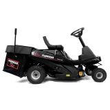 VRTNI TRAKTOR RAMDA 760E 76CM 3V1 MOT. LONCIN 432CCM/KOŠ 170L