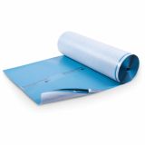 PARNA ZAPORA ZA GRADBEN. GEFITAS ZAPORA PE3/300