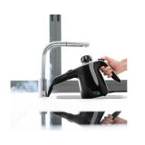 PARNI ČISTILNIK CECOTEC HYDROSTEAM 1040 ACTIVE&SOAP