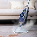 PARNI ČISTILNIK DIRT DEVIL DD7003 2V1