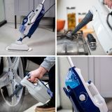 PARNI ČISTILNIK DIRT DEVIL DD7003 2V1