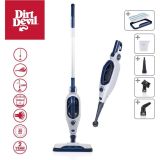 PARNI ČISTILNIK DIRT DEVIL DD7004 2V1