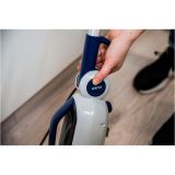 PARNI ČISTILNIK DIRT DEVIL DD7004 2V1