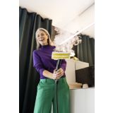 PARNI ČISTILNIK KARCHER SC 3 DELUXE ANNIVERSARY EDITION