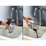 PRENOSNI ČISTILEC MADEŽEV ROWENTA CLEAN IT IN5021F0