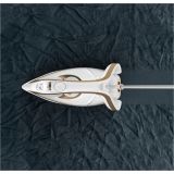 PARNI LIKALNIK TEFAL PUREGLISS FV8042E0,2900W, IZHOD PARE 50 G/MIN, UDAR PARE 270 G/MIN, IZJEMNO DRSENJE.