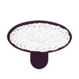 PARNI OSVEŽILEC TKANIN RUSSELL HOBBS 27410-56/RH STEAM GENIE COLOUR CONTROL