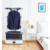 PARNI OSVEŽILEC TKANIN TEFAL YT4050E1