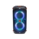 BLUETOOTH KARAOKE JBL ZVOČNIK PARTYBOX 110 ČRN