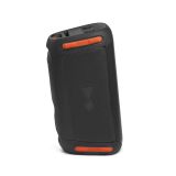 BLUETOOTH KARAOKE JBL ZVOČNIK PARTYBOX 110 ČRN