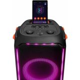 BLUETOOTH KARAOKE JBL ZVOČNIK PARTYBOX 710 ČRN