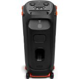 BLUETOOTH KARAOKE JBL ZVOČNIK PARTYBOX 710 ČRN