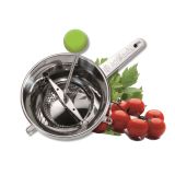 KUHINJSKI PRIPOMOČEK PASIRKA 20 CM INOX