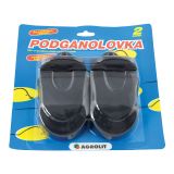 PAST ZA GLODALCE PODGANJELOVKA PVC 2/1