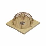 PAST ZA GLODALCE WINDHAGER MIŠOLOVKA-ŽIČNA KOŠARICA