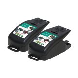 PAST ZA GLODALCE WINDHAGER ZA MIŠI SNAP, 2 KOSA