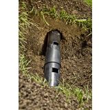 PAST ZA GLODALCE WINDHAGER ZA VOLUHARJE IN KRTE CEVNA