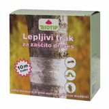 PAST ZA INSEKTE BIOTIP LEPLJIVI TRAK ZA ZAŠČITO DREVES 10 M