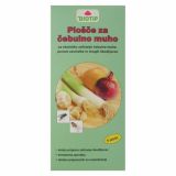 PAST ZA INSEKTE BIOTIP PLOŠČE ZA ČEBULNO MUHO 5 KOS