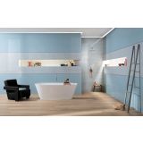 STENSKA PLOŠČICA FAP PAT DECO BLUE 30.5X91.5 DEKOR