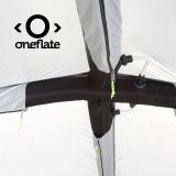 PAVILJON ZA KAMPIRANJE BRUNNER AQUAMAR A.I.R. TECH