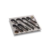 DEL ZA POMIVALNO KORITO ALVEUS PE-600