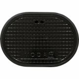 PE JAŠEK ZAGOŽEN ODLITEK POKROVA ZA V JAŠEK LTŽ BARVANI