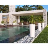 PE NOTRANJI LONEC PORTO VISOK BEL 80CM