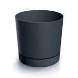 PE NOTRANJI LONEC PROSPERPLAST TUBO P ANTRACIT 239X239X231 MM