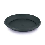 PE PODSTAVEK ZA LONEC BLUMAX MEDITERAN 45CM ANTRACIT