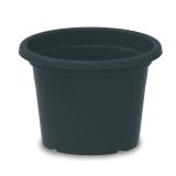 PE SADILNI LONEC BLUMAX CILINDER 25CM ANTRACIT