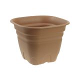 PE SADILNI LONEC TONTARELLI "TULLIPAN" KVADRATNI FI30CM