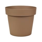PE ZUNANJI LONEC BLUMAX MELROSE 25CM MOCCA