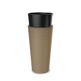 PE NOTRANJI LONEC BLUMAX WOODY OKROGEL 30X57H VISOK