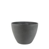 PE ZUNANJI LONEC CERA-MIX NOVA CONCRETE GREY 29X22