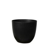 PE ZUNANJI LONEC TS BOLA ČRN 23 V20 CM