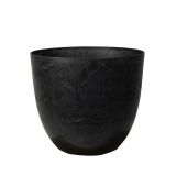 PE ZUNANJI LONEC TS BOLA ČRN 33 V29 CM