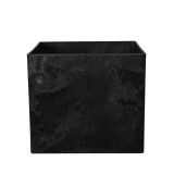 PE ZUNANJI LONEC TS MAUD ČRN 27 V24 CM