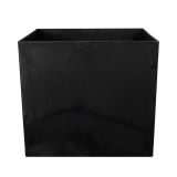 PE ZUNANJI LONEC TS MAUD ČRN 32 V29 CM