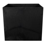 PE ZUNANJI LONEC TS MAUD ČRN 37 V33 CM