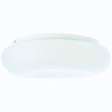 NADGRADNA STROP. SVETILKA PEBBLES 1X30W WW, NW, STEP DIM